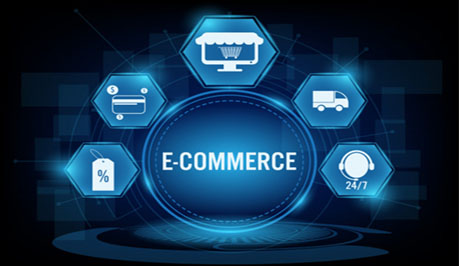E-commerce Web App