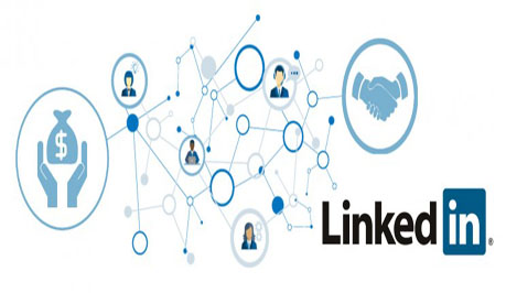 linkedIn clone