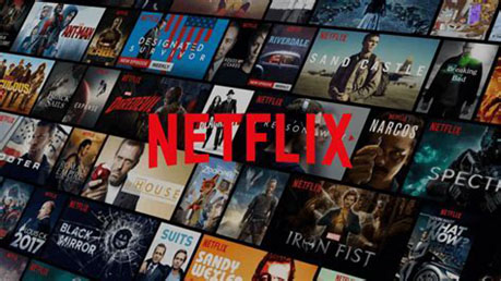 Netflix Clone